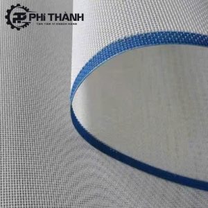 Băng tải lưới dành cho máy Comelz
