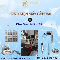 linh kiện máy dao MB