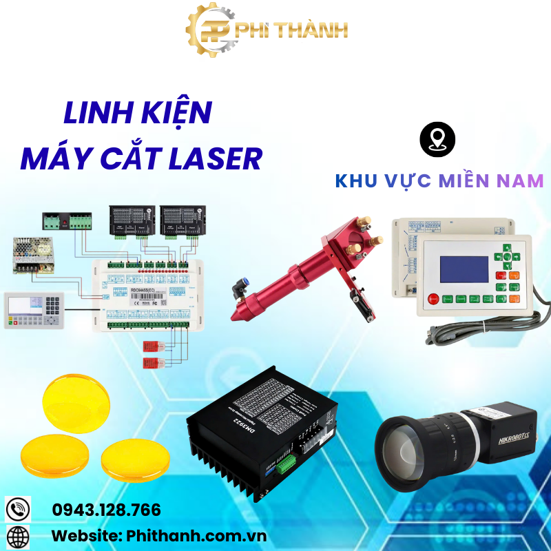 Lk máy cắt laser Mn
