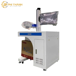 Máy khắc laser kim loại 20W,30W,50W.