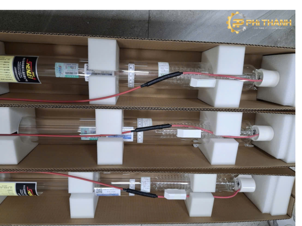 bóng đèn laser dùng cho máy cắt laser