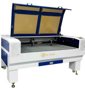 Cho thuê máy laser C02 miền Bắc