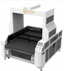 Cho thuê máy laser C02 miền Bắc