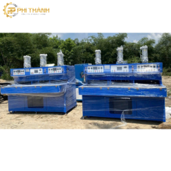 Máy ép nhiệt nosew
