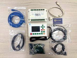 Bộ điều khiển RDC6442S-B