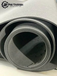 băng tải nỉ tại bình dương