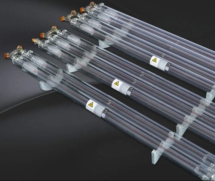 Ống laser CO2 600W