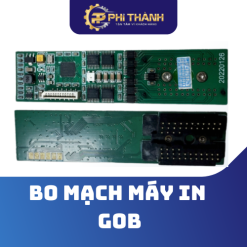 Bo mạch máy in
