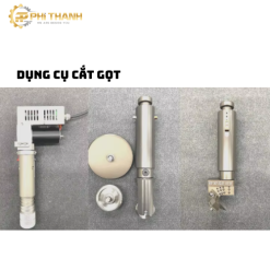 dụng cụ cắt gọt của máy cắt bìa carton