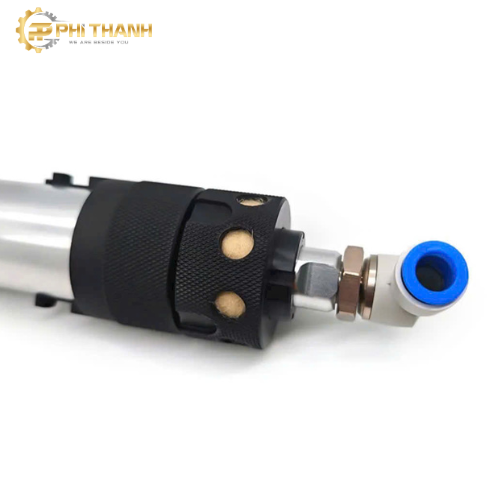 Đầu Dao Cắt Rung Khí Nén