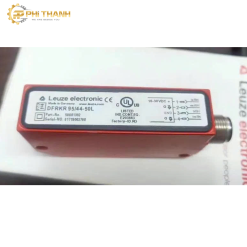Cảm biến quang Leuze DFRKR 95/44-50L là cảm biến quang công nghiệp chất lượng cao đến từ Đức, được thiết kế để phát hiện vật thể chính xác trong các hệ thống tự động hóa, băng tải và dây chuyền sản xuất. Thiết bị hoạt động với nguồn cấp 10–30VDC, độ bền cao, khả năng chống nhiễu tốt và phản hồi nhanh, giúp nâng cao hiệu quả giám sát và kiểm soát quy trình. Cảm biến Leuze DFRKR 95/44-50L là lựa chọn đáng tin cậy cho các ứng dụng công nghiệp yêu cầu độ ổn định và chính xác cao.