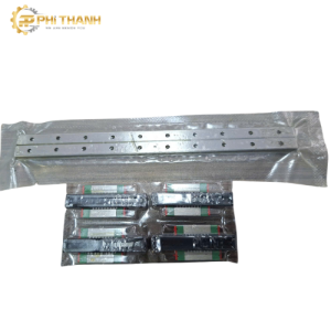 block trượt