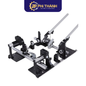 máy gấp hộp