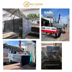 máy cắt laser