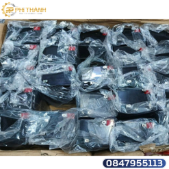Pin ắc quy khô SAIKEDA 3-FM-4.5 6V 4.5Ah
