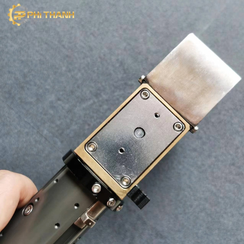 Đầu dao rung dao động điện SRTJ1102
