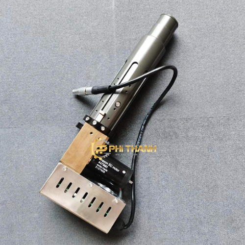 Đầu dao rung dao động điện SRTJ1102