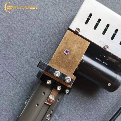 Đầu dao rung dao động điện SRTJ1102