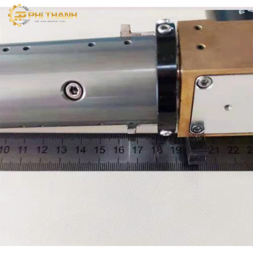 Đầu dao rung dao động điện SRTJ1102