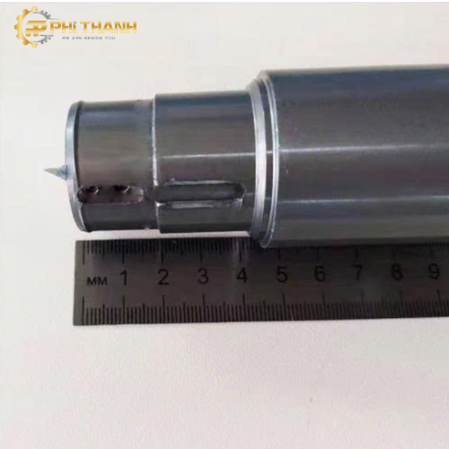 Đầu dao rung dao động điện SRTJ1102