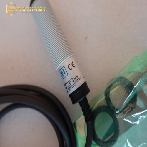 Cảm Biến Quang CNTD CGY18E-D30NA