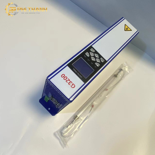 Bộ nguồn UV điện tử