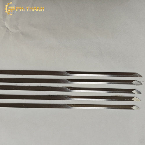 801486 Lưỡi dao cắt Lectra cho máy cắt Lectra IX6.
