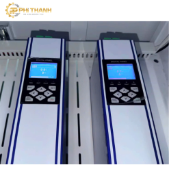 Bộ nguồn UV điện tử là giải pháp cấp nguồn ổn định cho đèn UV, giúp tăng hiệu suất chiếu sáng, tiết kiệm điện năng và kéo dài tuổi thọ thiết bị. Sản phẩm được ứng dụng rộng rãi trong hệ thống xử lý nước, khử trùng không khí và các dây chuyền công nghiệp. Lựa chọn bộ nguồn UV điện tử chất lượng giúp hệ thống vận hành an toàn, bền bỉ và đạt hiệu quả khử khuẩn tối ưu.