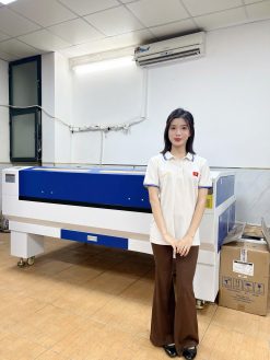 cho thuê máy laser khu vực Hưng Yên