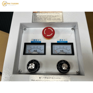 vật tư máy laser