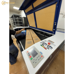 linh kiện đi kèm máy laser