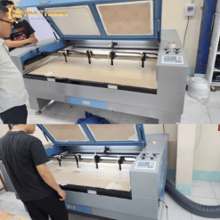 Dịch vụ sửa chữa máy cắt laser CO2 tại Hải Phòng- Uy Tín  Chuyên Nghiệp