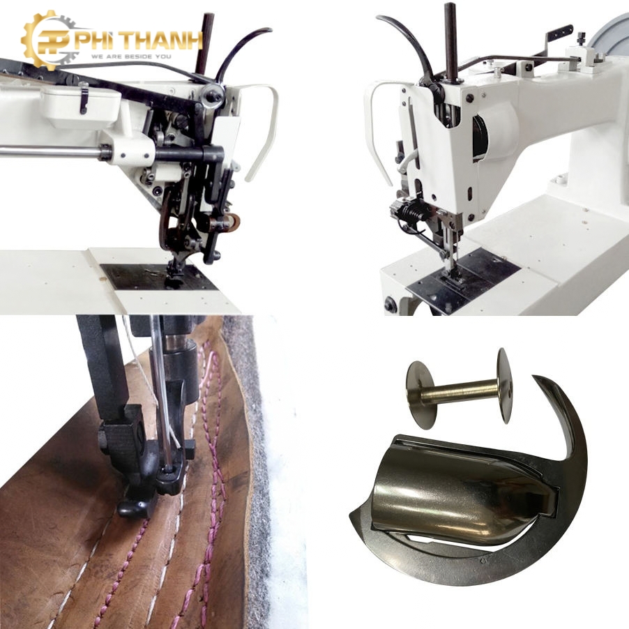 Máy May Công Nghiệp SLH-2B