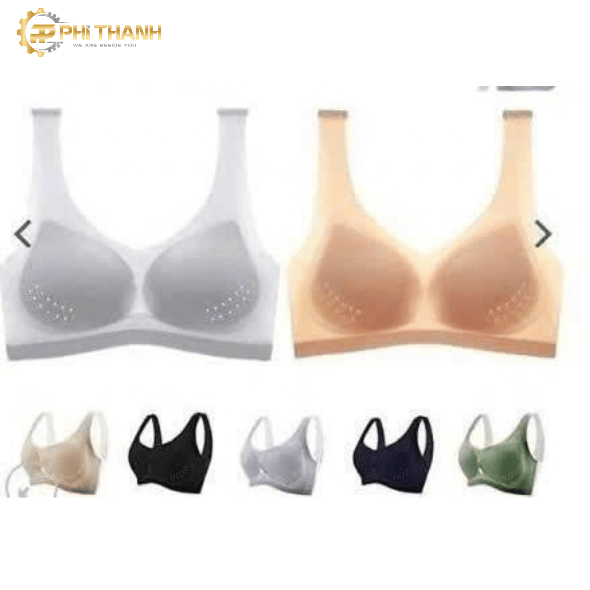 sản phẩm hoàn thiện