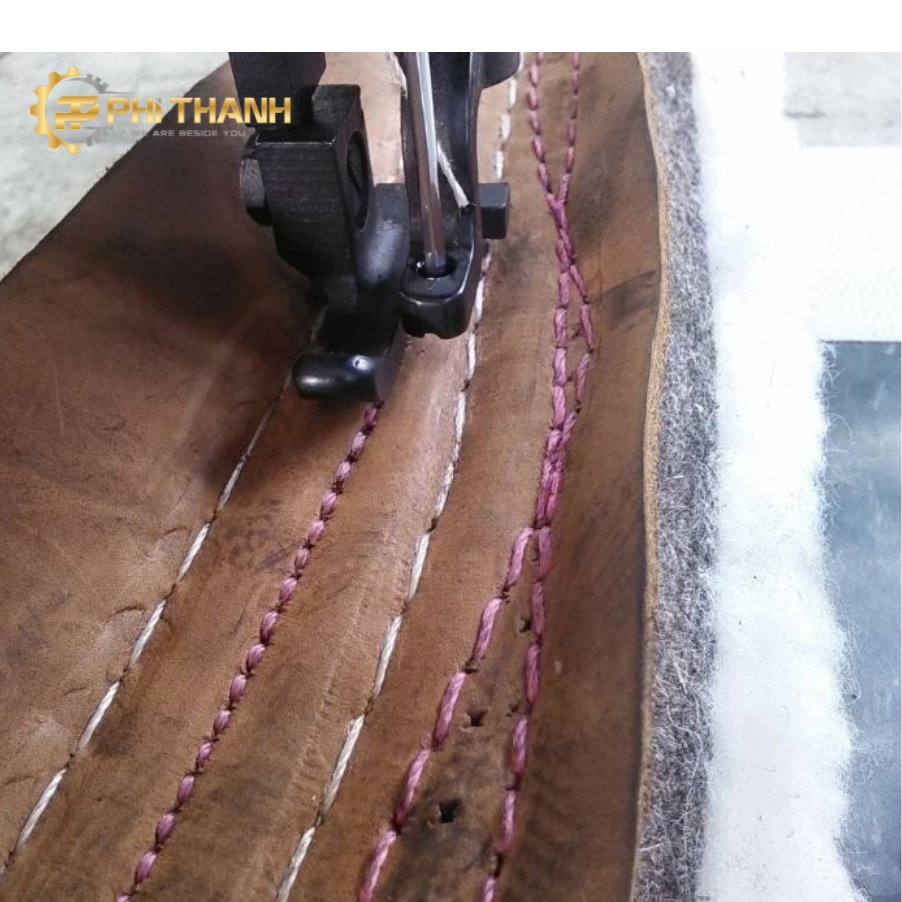 Máy May Công Nghiệp SLH-2B