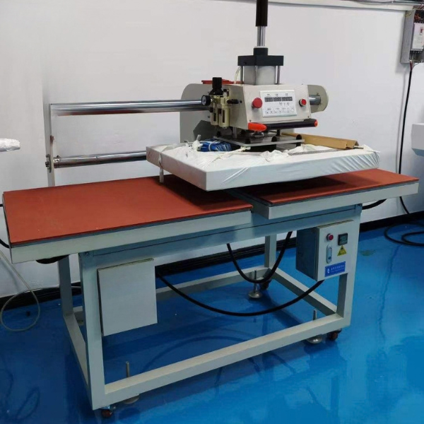 máy ép nhiệt giá rẻ