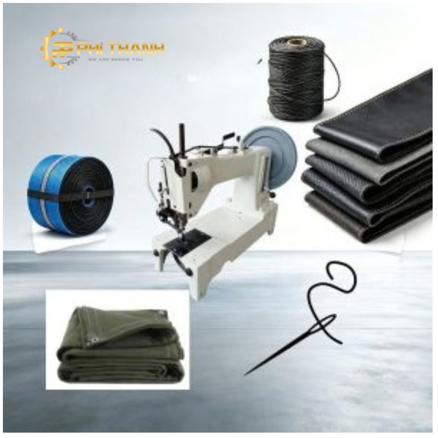 Máy May Công Nghiệp SLH-2B