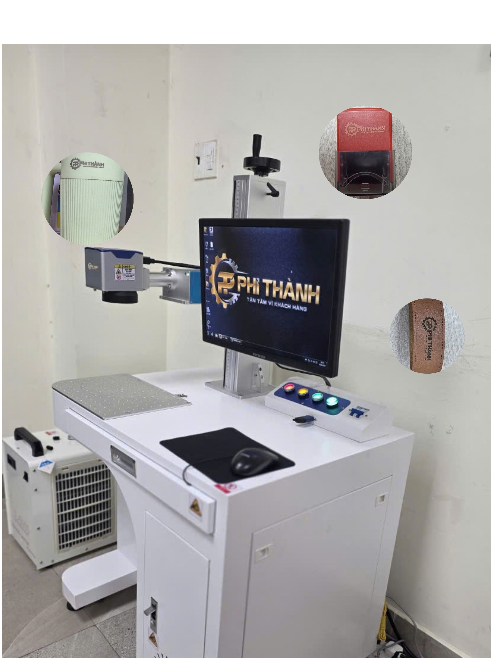 máy khắc uv tại Hà Nội