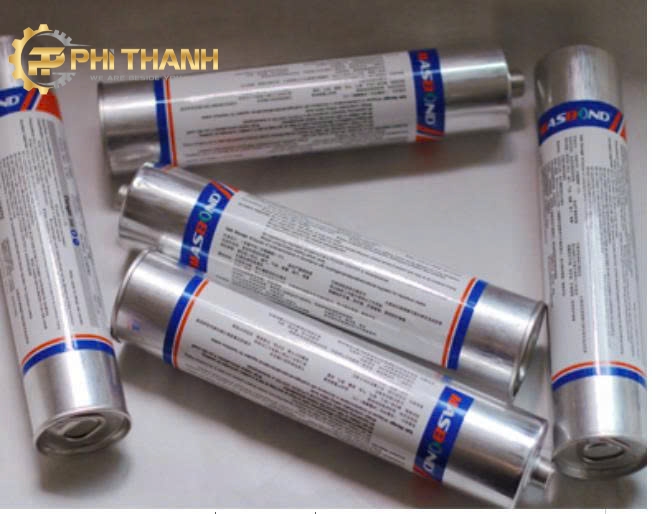 Keo Ép Nhiệt TPU