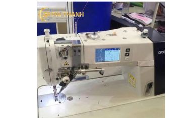 Máy May S- 7300A Công Nghiệp Tại Nam Định 