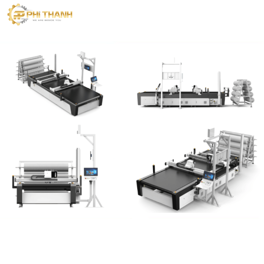 Máy Cắt Dao 2 Đầu 1616