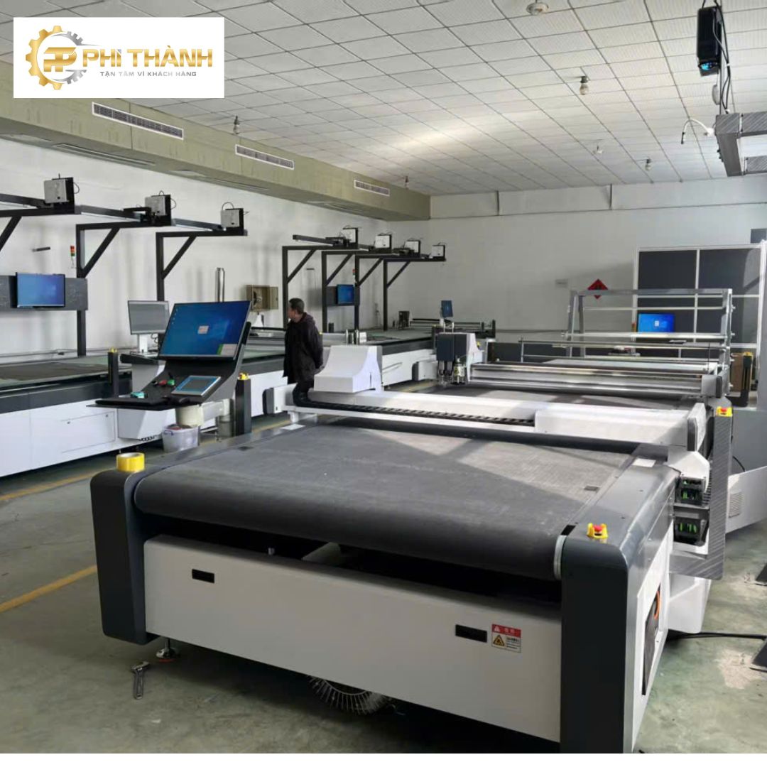máy cắt dao 2 đầu 1616