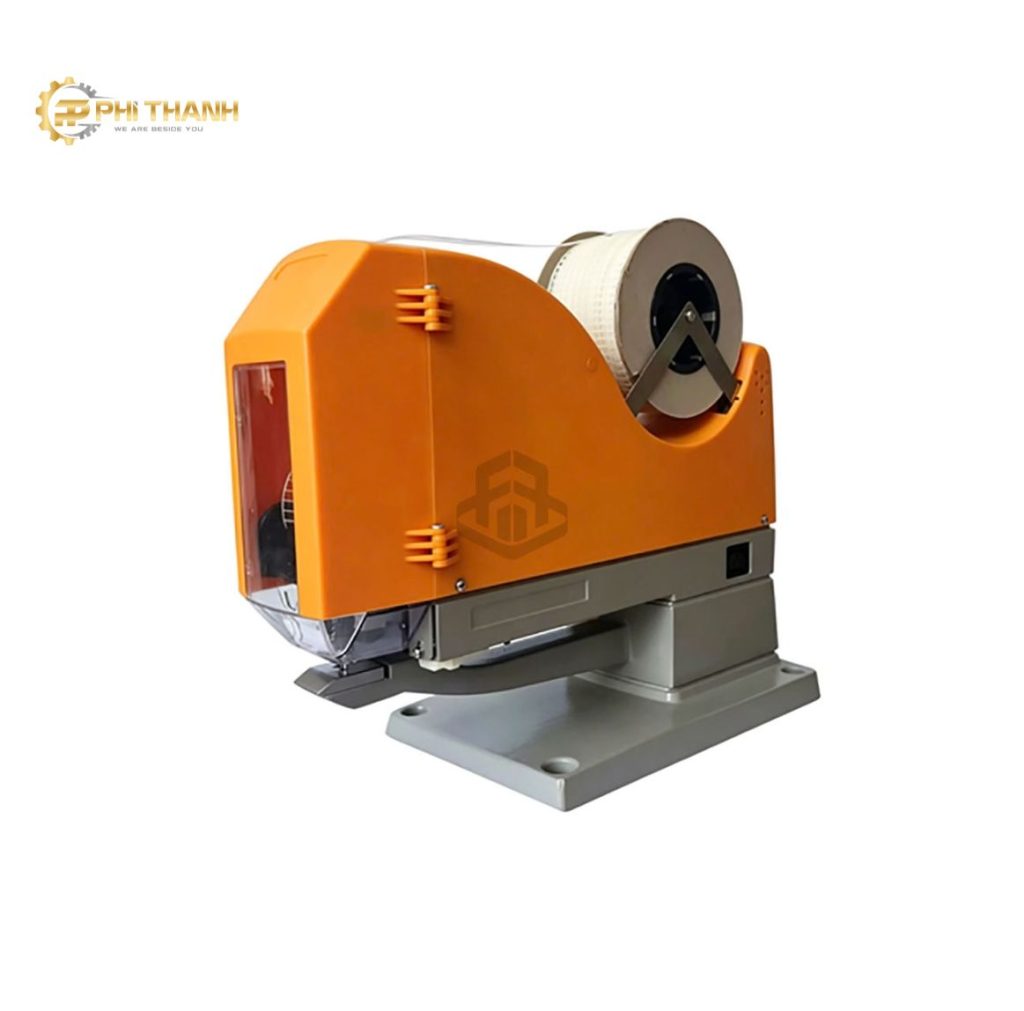 Máy Đóng Ghim Nhựa DN-120012