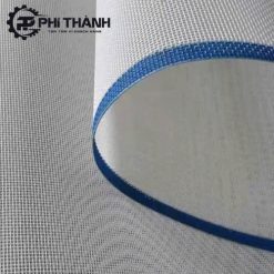 Băng tải lưới dành cho máy Comelz