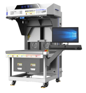 Cho thuê máy laser C02 miền Bắc