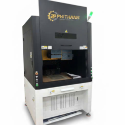 Cho thuê máy laser C02 miền Bắc