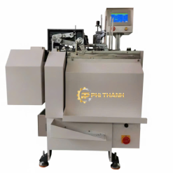 máy xỏ thẻ tag