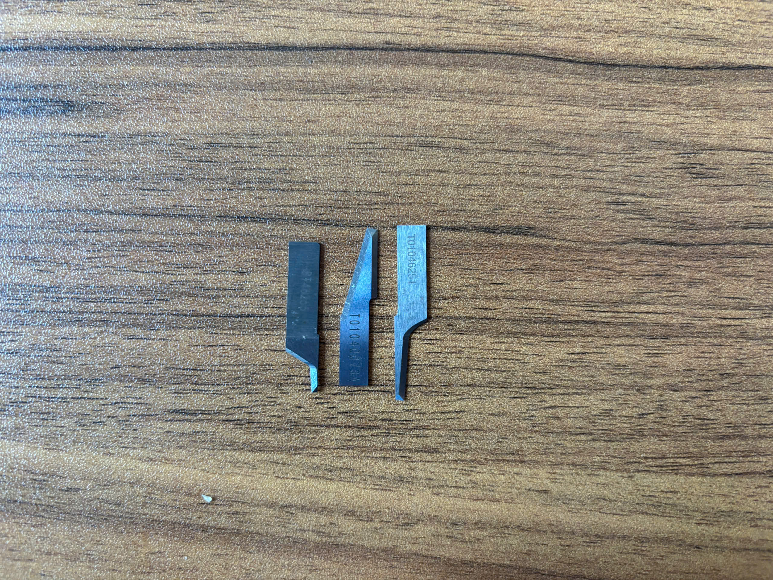 lưỡi dao CNC