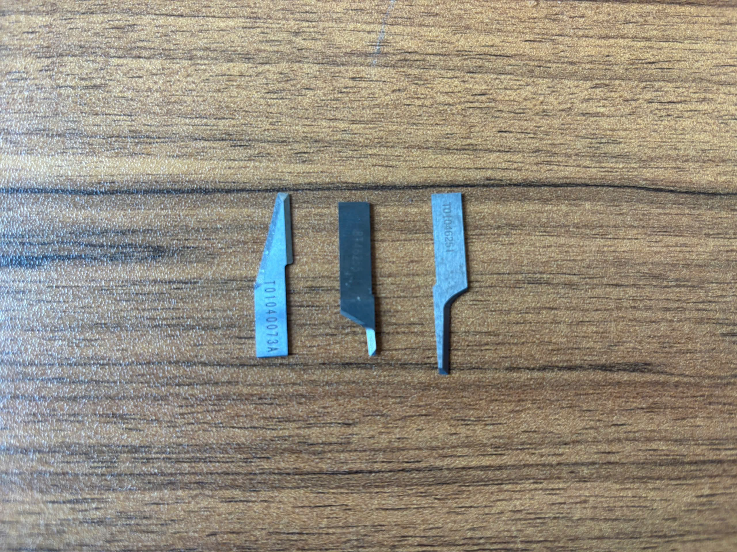 lưỡi dao máy CNC