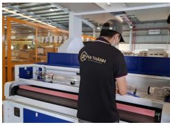 dịch vụ sửa chửa máy laser 1390 tại hồ chí minh